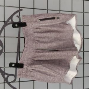 Size 8 Lululemon Running Shorts